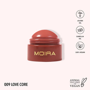 SOFT BLUSH BALM MOIRA