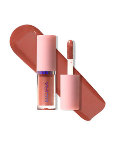 LIP GLAZE OIL PLUMPER MOIRA