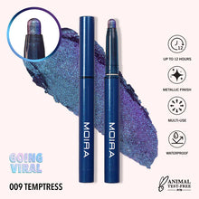 Cargar imagen en el visor de la galería, STELLAR GLAZE STICK SHADOW MOIRA