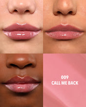 Cargar imagen en el visor de la galería, MAXI POUT LIP GLOSS MOIRA
