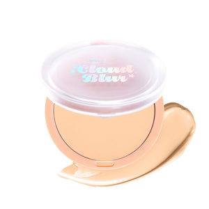 CLOUD BLUR MATTE BALM BUFF FOUNDATIONS AMOR US