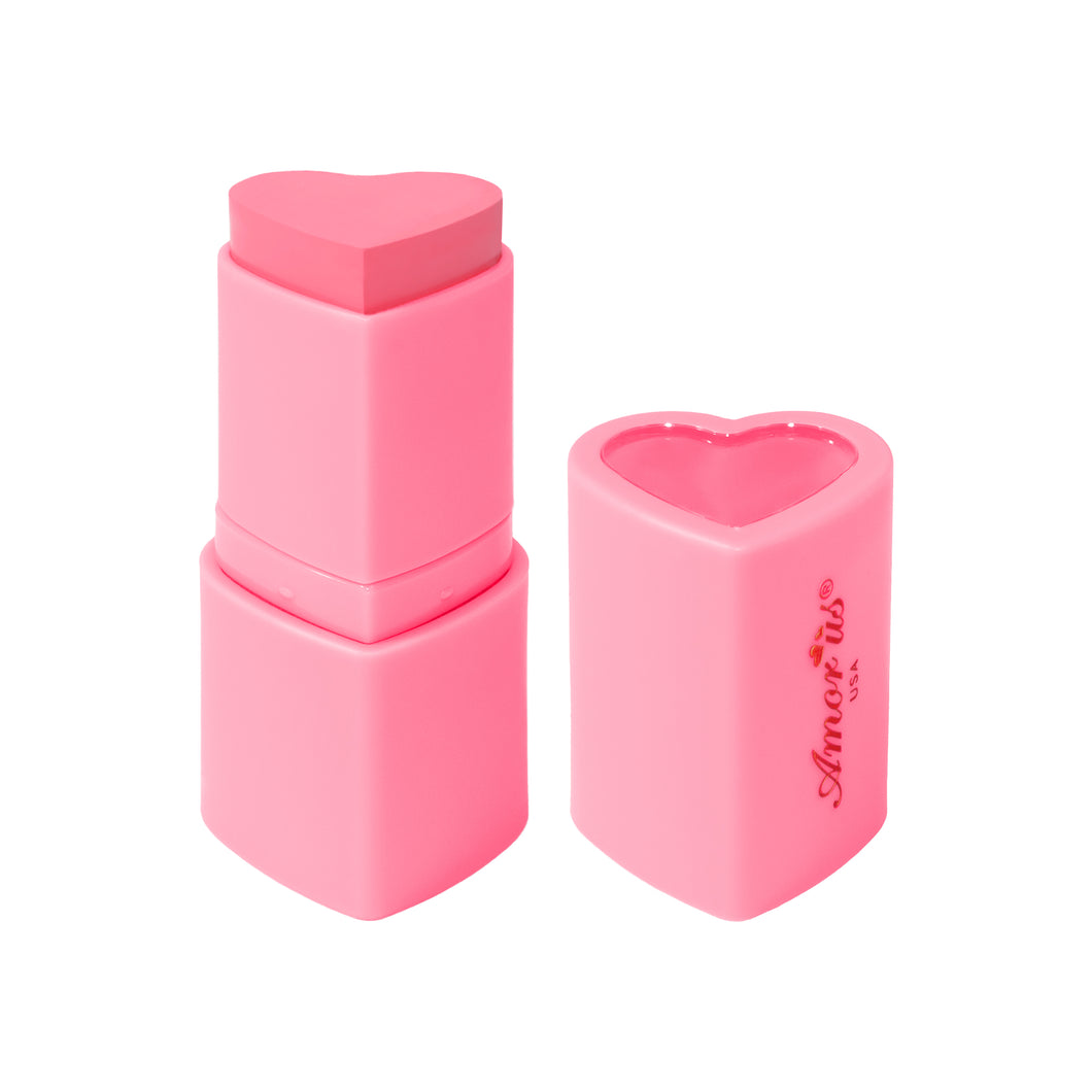 RUBOR EN BARRA SWEET BLUSH AMOR US