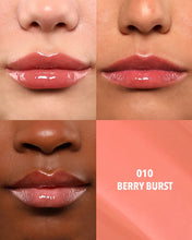 Cargar imagen en el visor de la galería, MAXI POUT LIP GLOSS MOIRA