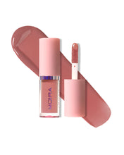 Cargar imagen en el visor de la galería, LIP GLAZE OIL PLUMPER MOIRA