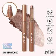 Cargar imagen en el visor de la galería, STELLAR GLAZE STICK SHADOW MOIRA
