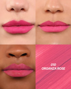 CUSHION KISS LIP CREAM MOIRA