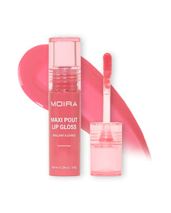 MAXI POUT LIP GLOSS MOIRA