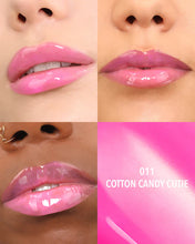 Cargar imagen en el visor de la galería, BUTTER BLISS LIP BALM MOIRA COSMETICS