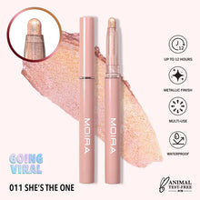 Cargar imagen en el visor de la galería, STELLAR GLAZE STICK SHADOW MOIRA