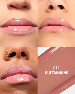LIP GLAZE OIL PLUMPER MOIRA