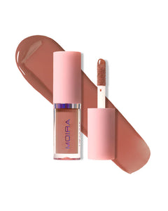LIP GLAZE OIL PLUMPER MOIRA