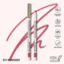 Cargar imagen en el visor de la galería, LIP APPEAL PLUMPING LINER MOIRA