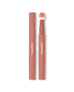 CUSHION KISS LIP CREAM MOIRA