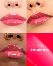 Cargar imagen en el visor de la galería, BUTTER BLISS LIP BALM MOIRA COSMETICS