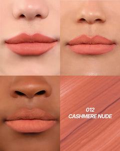 CUSHION KISS LIP CREAM MOIRA