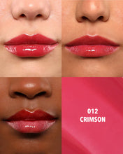 Cargar imagen en el visor de la galería, MAXI POUT LIP GLOSS MOIRA