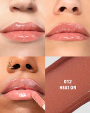 Cargar imagen en el visor de la galería, LIP GLAZE OIL PLUMPER MOIRA