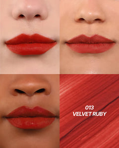 CUSHION KISS LIP CREAM MOIRA