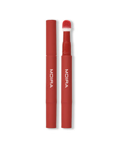 CUSHION KISS LIP CREAM MOIRA