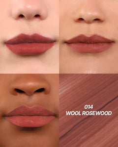 CUSHION KISS LIP CREAM MOIRA