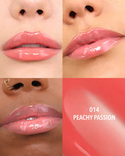 Cargar imagen en el visor de la galería, BUTTER BLISS LIP BALM MOIRA COSMETICS