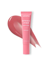 Cargar imagen en el visor de la galería, BUTTER BLISS LIP BALM MOIRA COSMETICS
