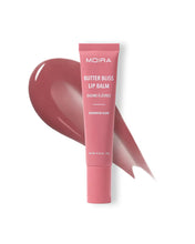 Cargar imagen en el visor de la galería, BUTTER BLISS LIP BALM MOIRA COSMETICS