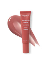 Cargar imagen en el visor de la galería, BUTTER BLISS LIP BALM MOIRA COSMETICS