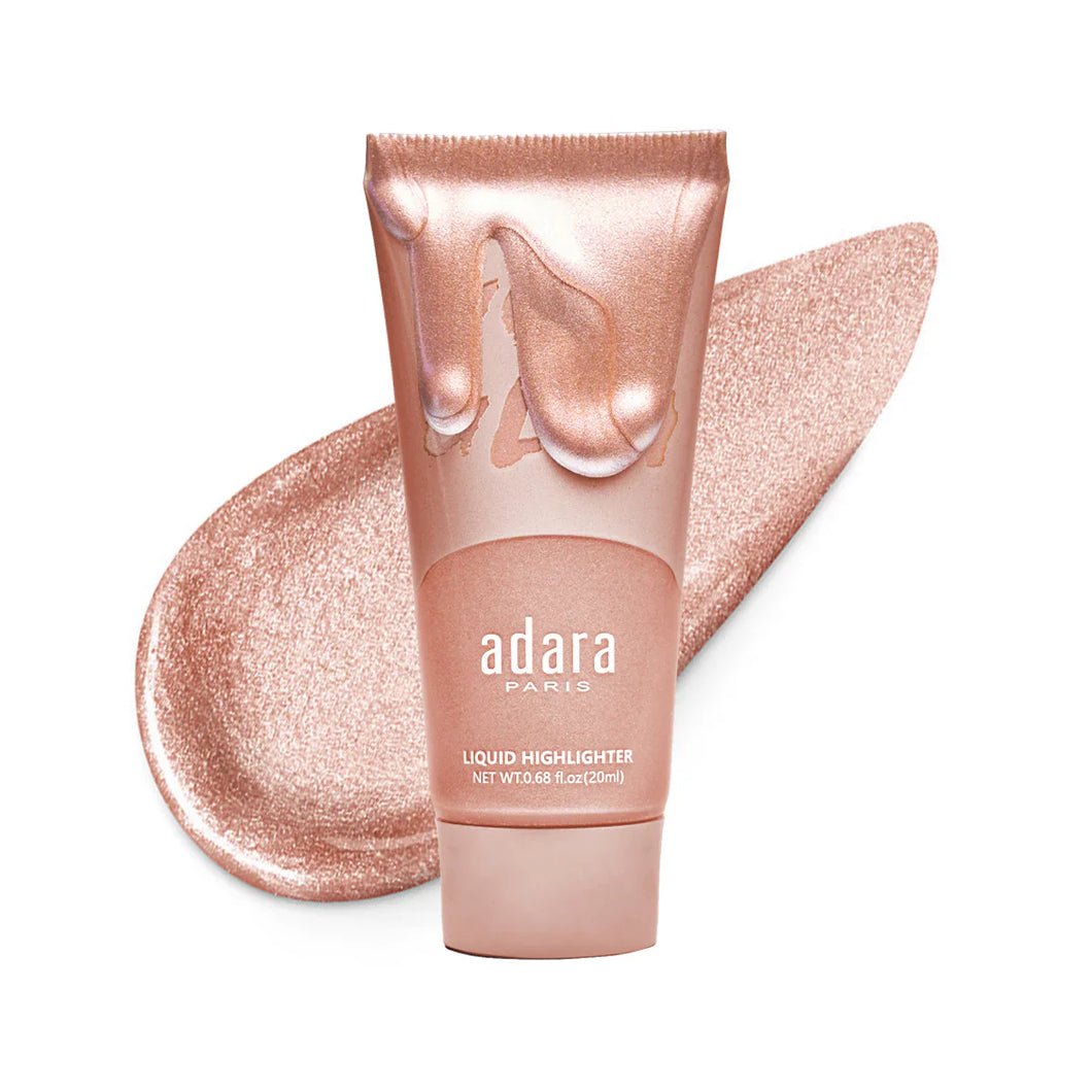ILUMINADOR LÍQUIDO GOGO GLOW ADARA PARIS