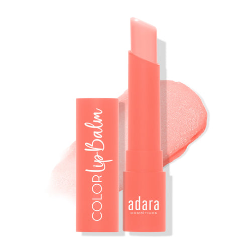 COLOR LIP BALM ADARA PARIS