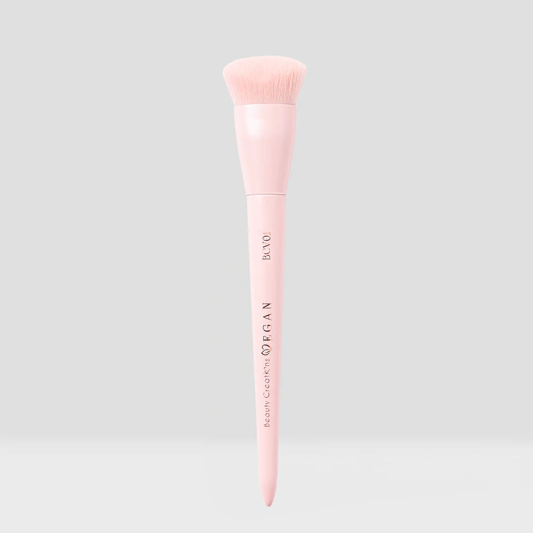 VEGAN BRUSHES BEAUTY CREATIONS
