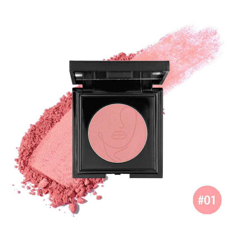 RUBOR MATTE OBSESSION AYAVANNA REVER