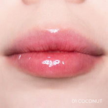 Cargar imagen en el visor de la galería, LIP OIL ADARA COSMÉTICOS