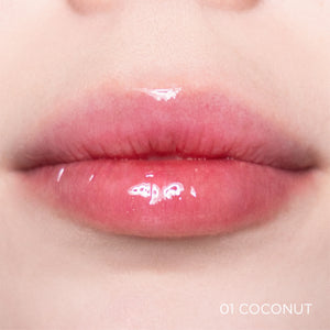 LIP OIL ADARA COSMÉTICOS