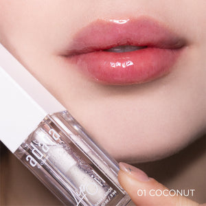 LIP OIL ADARA COSMÉTICOS