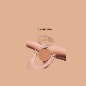 CONTOUR CREAM AMOR US