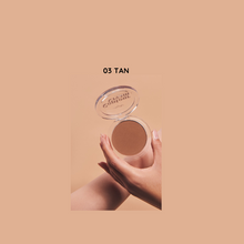 Cargar imagen en el visor de la galería, CONTOUR CREAM AMOR US
