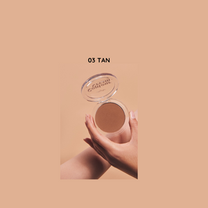 CONTOUR CREAM AMOR US