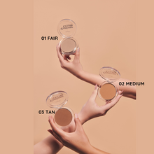 Cargar imagen en el visor de la galería, CONTOUR CREAM AMOR US