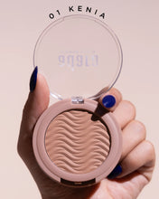 Cargar imagen en el visor de la galería, CONTOUR POWDER ADARA