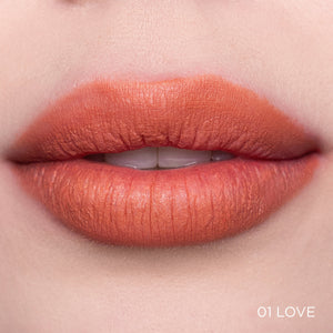 VELVET LIPS ADARA COSMÉTICOS