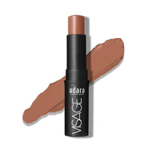 Cargar imagen en el visor de la galería, VISAGE CONTOUR STICK ADARA PARIS
