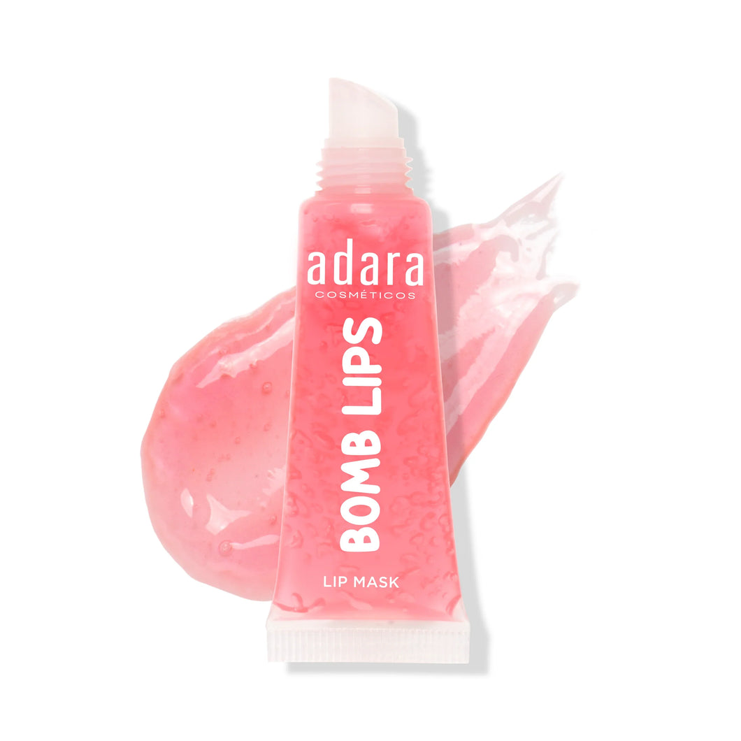 BOMB LIPS ADARA COSMÉTICOS