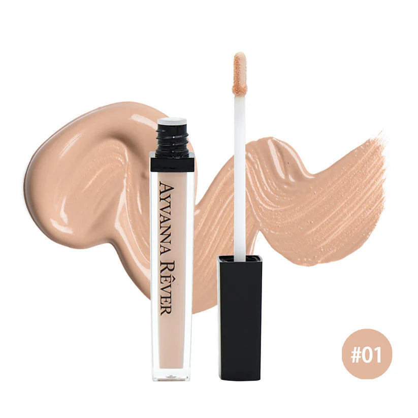 CORRECTOR EN CREMA SWEETHEART AYVANNA REVER