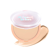 Cargar imagen en el visor de la galería, CLOUD BLUR MATTE BALM BUFF FOUNDATIONS AMOR US