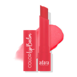 COLOR LIP BALM ADARA PARIS