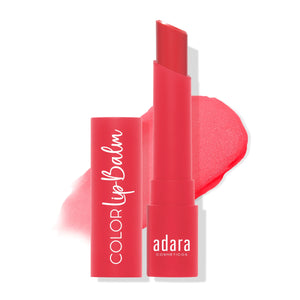 COLOR LIP BALM ADARA PARIS