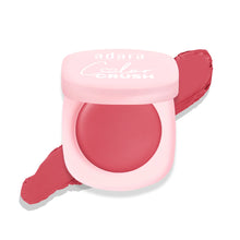 Cargar imagen en el visor de la galería, COLOR CRUSH CREAM BLUSH ADARA PARIS