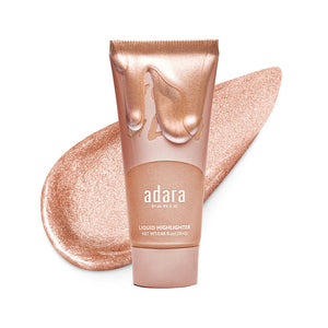ILUMINADOR LÍQUIDO GOGO GLOW ADARA PARIS