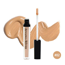 Cargar imagen en el visor de la galería, CORRECTOR EN CREMA SWEETHEART AYVANNA REVER